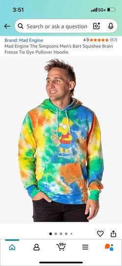 BART Pullover Sweater