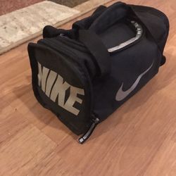 Nike Lunch Box