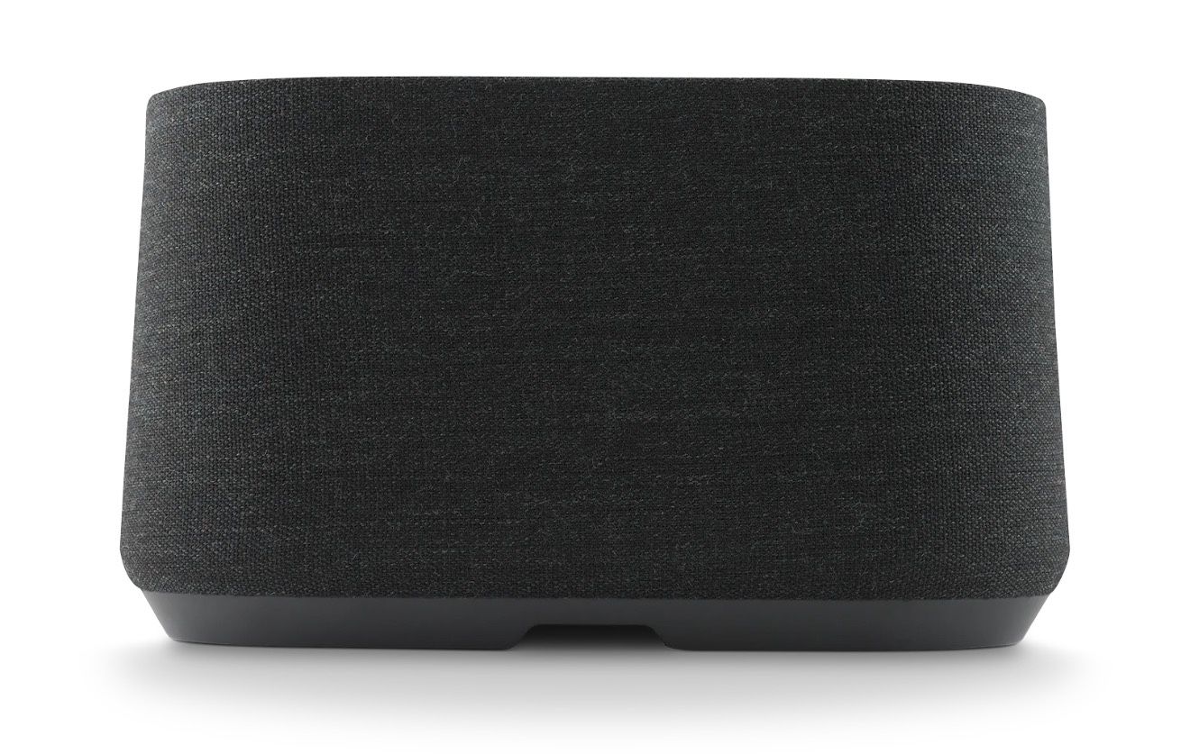 Harman Kardon Citation 300 Smart Wireless Speaker with Google Assistant - Black