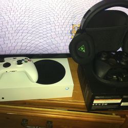 Xbox Next Gen