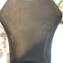 2011-2012 Kawasaki EX250 Front seat