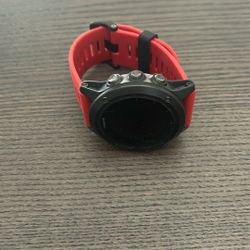 Garmin Feenix 3