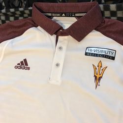 ASU POLO Coaches Edition