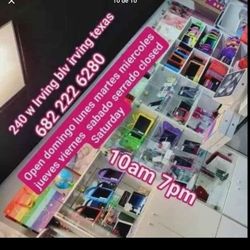 Atendemos 10am 8pm.     Ipad Desde $55 $75 $100 