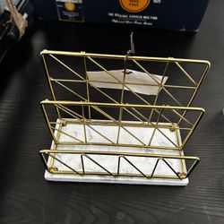 Random Accessories 