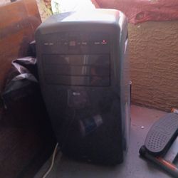 LG AC UNIT 
