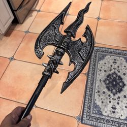 halloween accessory sword 