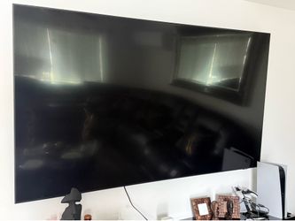 80 inch tv LG