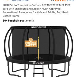 Trampoline