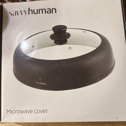 Microwave Covers 