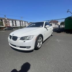 2008 BMW 335i