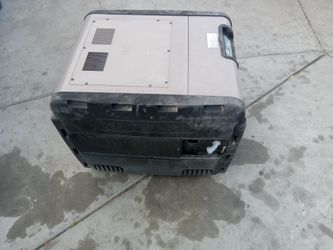 Pool Heater