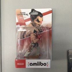 CIB Amiibo