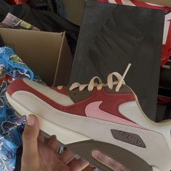 Air Max 90 Bacon *Used* *Size 10.5*
