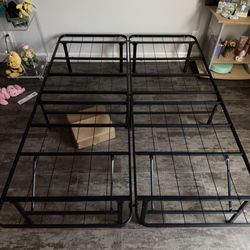 Full Size Bed Frame