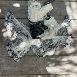 4ft Cast Net 