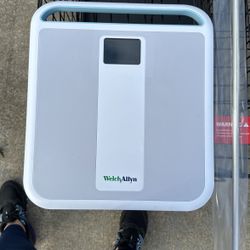 Digital Scale With Bluetooth To Connect With App