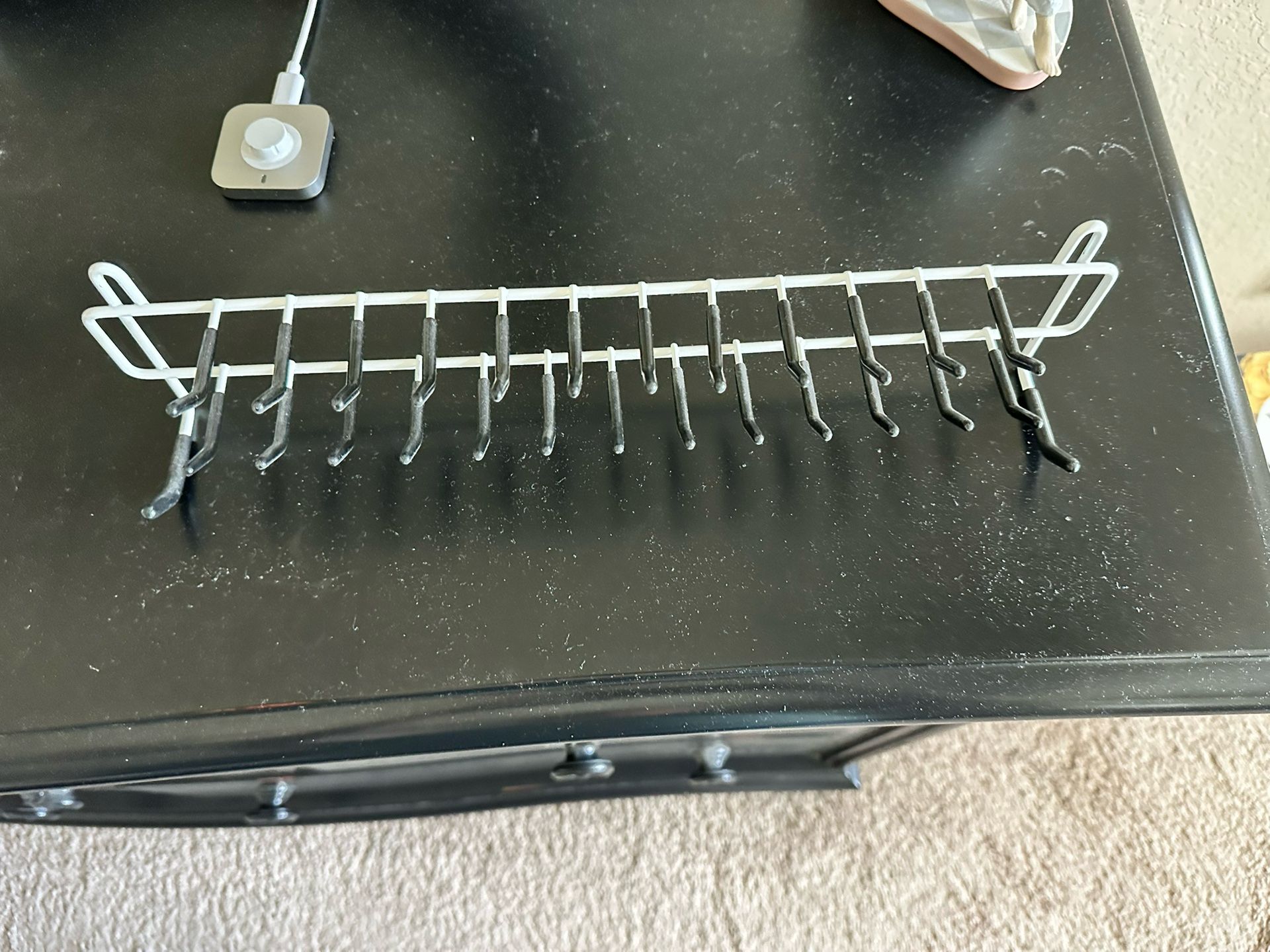 Belt Or Hat Hanger