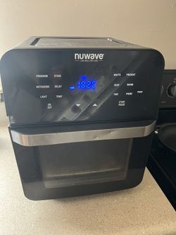 Nuwave Air Fryer