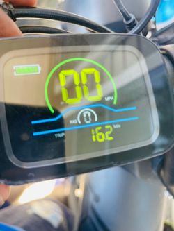Smart travel ebike will trade for other bike obo will differ on price