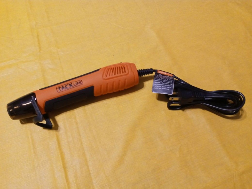 TACKLIFE Mini Hot Air Gun