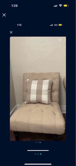 Sofa set