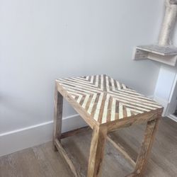 Nightstand 