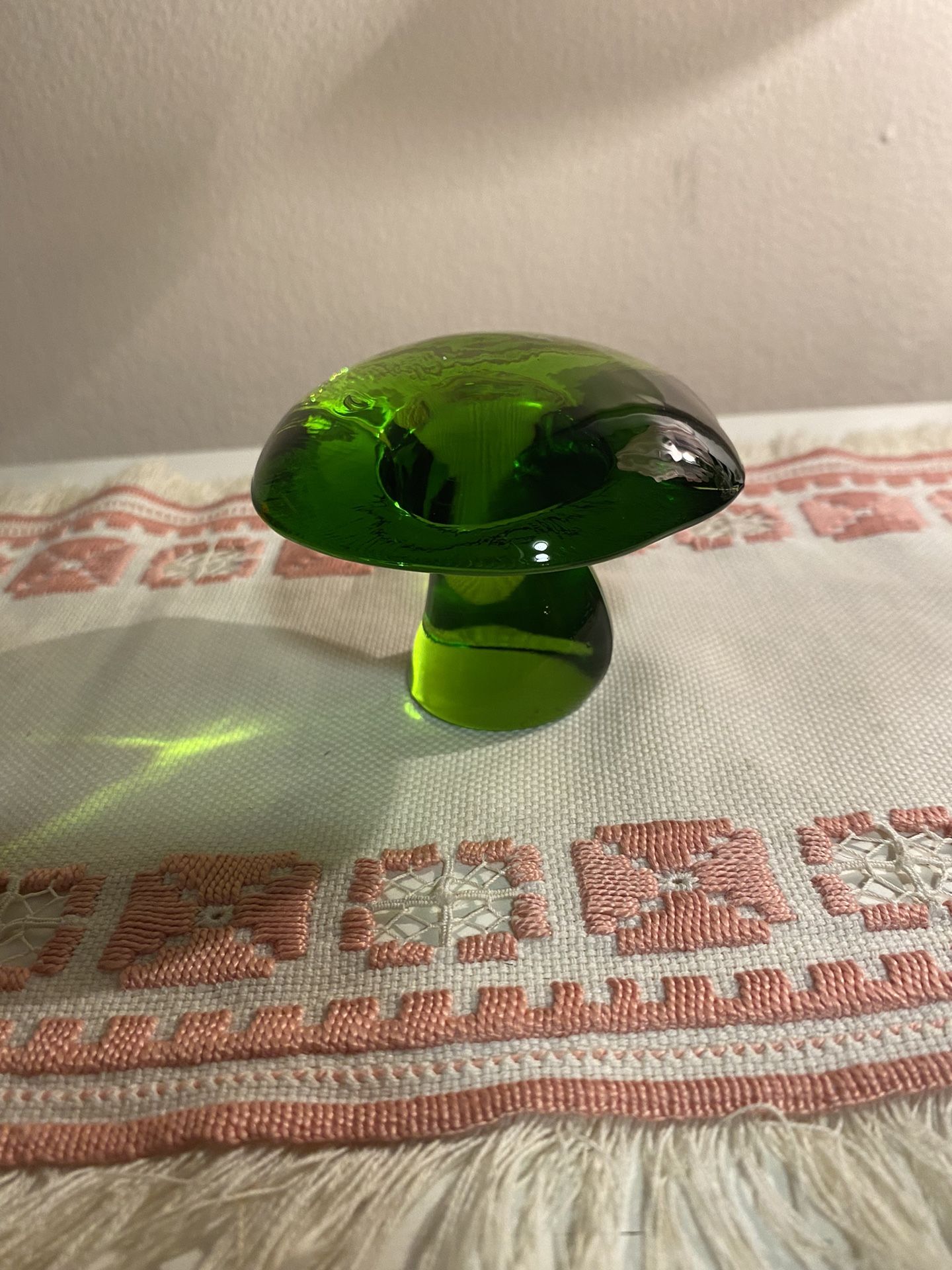 Medium Size Viking Green