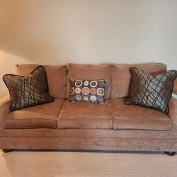 Queen Sleeper Sofa
Ethan Allen