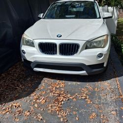Priced To Sell 2014 BMW X1 Sdrive