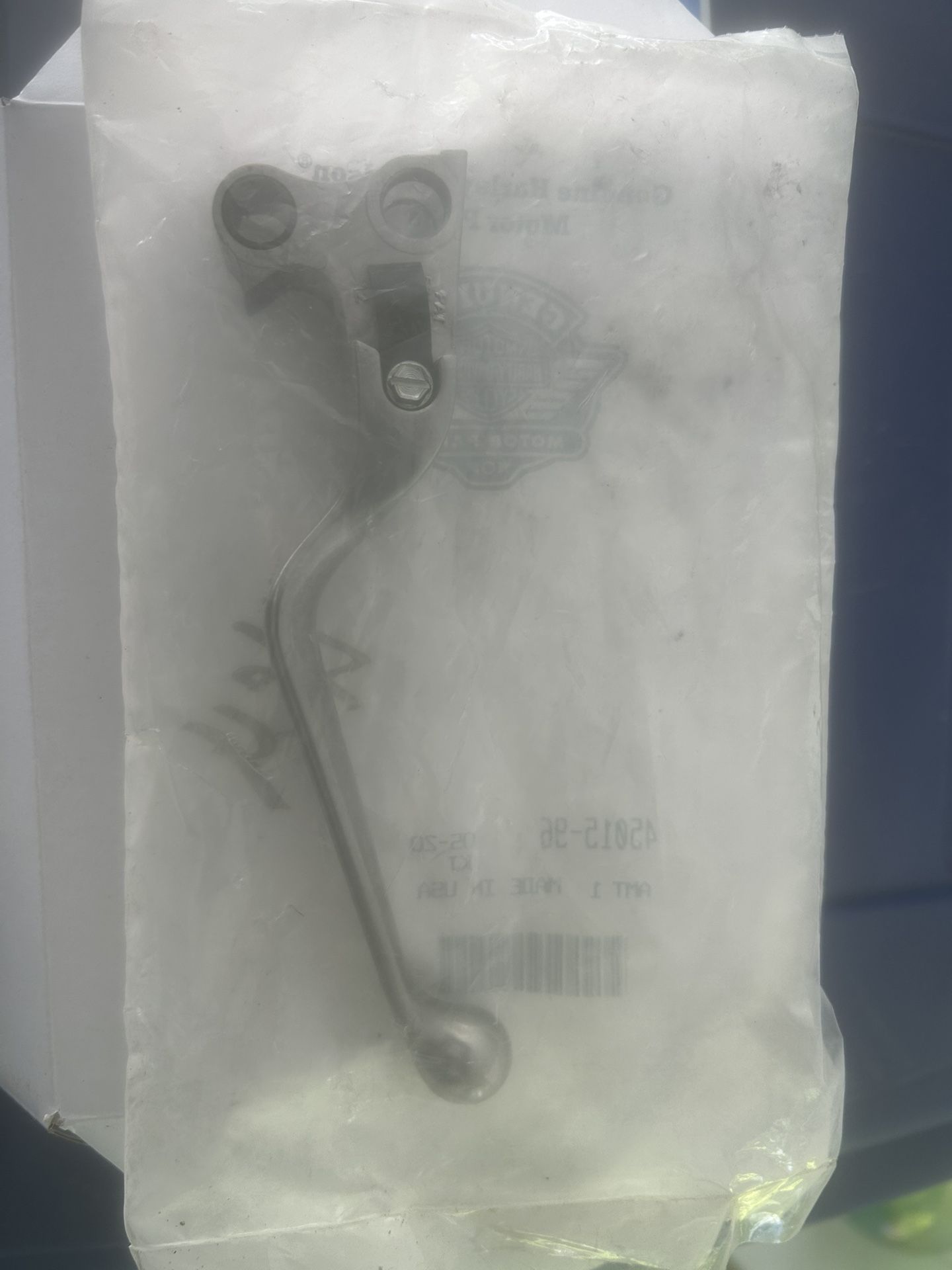 Harley Davison Brake /Clutch Lever