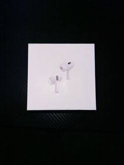Airpods Pro 2