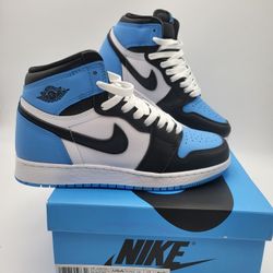 J1 Retro High OJ UNC