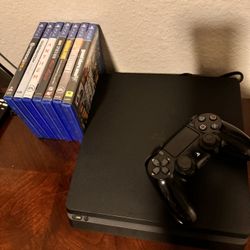 PS4 