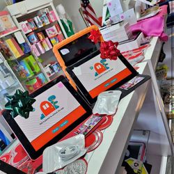 iPads/Electrónicos empezando a $45/$65 y más