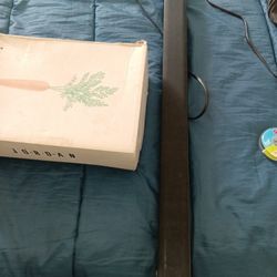 2 For 1 Deal LeBron James Shoes Size 12 Black Soundbar