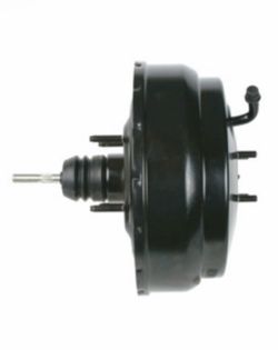 Cardone 53-2776 Vacuum Power Brake Booster Remanufactured Brake Assist Unit