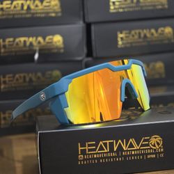 SUNGLASSES HEATWAVE