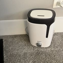 Humidifier 