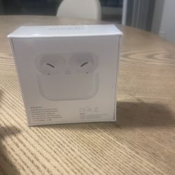 AirPod Pros