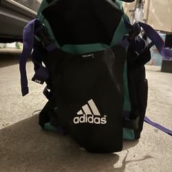 Baseball/Softball Backpack 