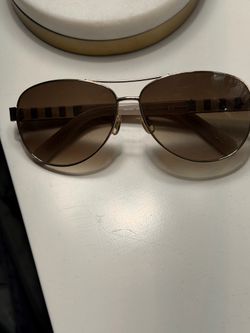 Kate spade sun glasses