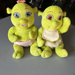 Shrek Babies