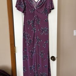 Maternity Dress 