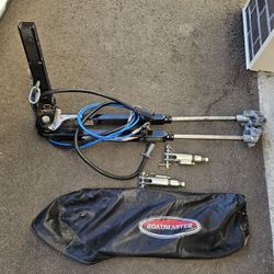 Roadmaster Falcon 2 Tow Bar
