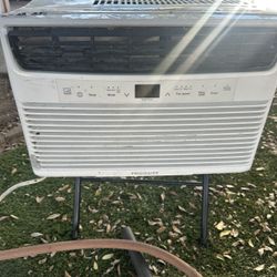 Window AC