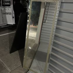 Full Body Mirror