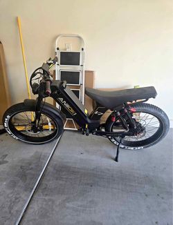 Aniioki V7 E-bike