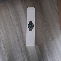 Samsung Galaxy Watch 6 Classic
