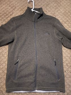Mens North Face Jacket 